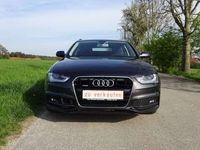 gebraucht Audi A4 Avant Ambition quattro s-tronic s-line