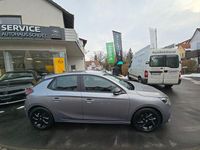 Gebraucht Opel Corsa Edition 101 PS (74 kW) 2020 Grau Limousine