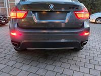 Gebraucht BMW X6 408 PS (300 kW) 2011 Grün SUV
