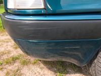 Second-hand Audi 80 75 CP (55 kW) 1992 Verde Berlinǎ