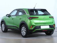 Gebraucht Opel Mokka-e 100 kW (136 PS) 2022 Grün SUV