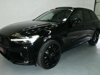 Gebraucht Volvo XC60 Ultimate 250 PS (183 kW) 2024 Onyx black metallic (schwarz) SUV