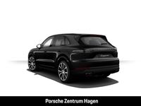 Second-hand Porsche Cayenne 340 CP (250 kW) 2019 Negru SUV