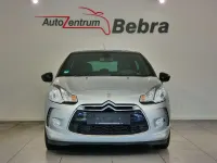 Gebraucht Citroën DS3 Sport Chic 114 PS (83 kW) 2013 Gris aluminium Kleinwagen