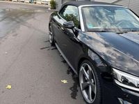 Gebraucht Audi A5 Cabriolet Sport 252 PS (185 kW) 2018 Cabrio