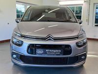 Gebraucht Citroën C4 SpaceTourer SELECTION 131 PS (96 kW) 2017 Grau Van / Kleinbus