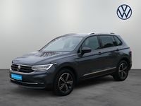 gebraucht VW Tiguan 1.5 TSI Active DSG KLIMA LED NAVI ALU