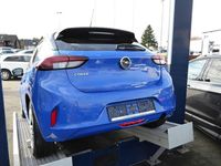 Gebraucht Opel Corsa Edition 75 PS (55 kW) 2020 Blau Kleinwagen
