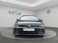 Gebraucht VW Golf VIII Goal 150 PS (110 kW) 2025 Uranograu Limousine