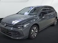 Gebraucht VW Golf VIII Goal 150 PS (110 kW) 2025 Grau Limousine