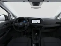 Neu Ford Transit Trend 122 PS (89 kW) 2026 Grau Van