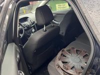 Gebraucht Ford Focus 160 PS (117 kW) 2013 Schwarz Limousine