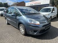 gebraucht Citroën C4 Picasso VTi 120 Advance