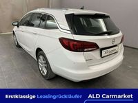 gebraucht Opel Astra 1.6 D Start/Stop Automatik Sports Tourer Innovation Kombi 5-türig Automatik 6-Gang