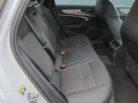 Gebraucht Audi S6 344 PS (253 kW) 2023 Weiß Kombi
