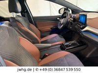 Gebraucht VW ID.4 Pro Performance 150 kW (204 PS) 2021 Grau SUV
