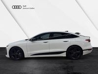 Gebraucht Audi S6 e-tron Sport 369 kW (503 PS) 2025 Weiß Limousine