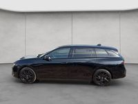 Gebraucht Opel Astra 131 PS (96 kW) 2024 Schwarz Kombi