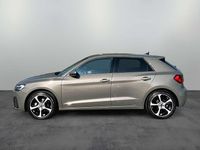 Gebraucht Audi A1 116 PS (85 kW) 2025 Chronosgrau metallic Limousine