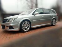 Gebraucht Opel Vectra 150 PS (110 kW) 2007 Silber Limousine