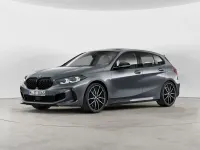 Gebraucht BMW M135 Performance 306 PS (225 kW) 2022 Grau Kleinwagen