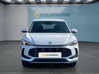 Neu MG ZS 116 PS (85 kW) 2026 SUV