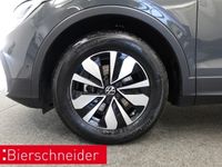 gebraucht VW Tiguan MOVE