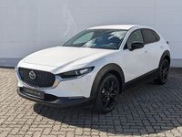 Neu Mazda CX-30 Homura-Line 140 PS (102 kW) 2026 Arctic white SUV