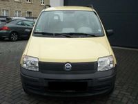 gebraucht Fiat Panda 1.1 Tüv Neu 1Hand Rentnerfahrzeug Servo Zentral