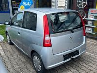 gebraucht Daihatsu Cuore Orginal 76000km 2.Hand