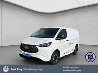 Gebraucht Ford E-Transit Trend 160 kW (218 PS) 2025 Weiss Van