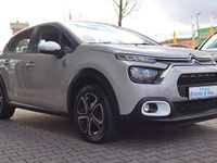 Gebraucht Citroën C3 PureTech 82 PS (60 kW) 2024 Grau Limousine