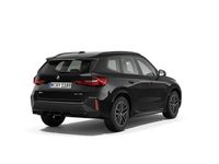 Gebraucht BMW X1 Performance 136 PS (100 kW) 2025 Schwarz SUV