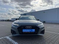 Second-hand Audi A4 S-Line 231 CP (169 kW) 2020 Gri Break