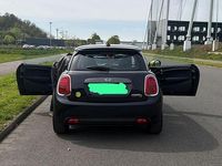 Gebraucht Mini Cooper SE 135 kW (184 PS) 2021 Andere farben Kleinwagen