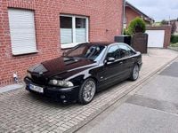 Gebraucht BMW M5 400 PS (294 kW) 1999 Limousine