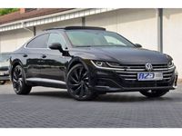 gebraucht VW Arteon R-Line 4M STNDHZ H&KPANO LEDER MATRIX