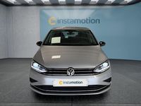 Gebraucht VW Golf 150 PS (110 kW) 2020 Silber Van / Kleinbus