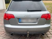 gebraucht Audi A4 2.0 Tfsi B7 Quattro