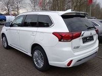 gebraucht Mitsubishi Outlander P-HEV Basis Spirit 4WD