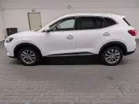 Gebraucht MG HS Luxury 162 PS (119 kW) 2024 Weiss SUV