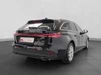Gebraucht Audi A5 Ambiente 204 PS (150 kW) 2025 Mythosschwarz metallic Kombi