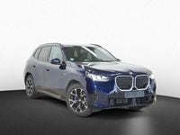 Gebraucht BMW X3 Performance 197 PS (144 kW) 2025 Blau SUV