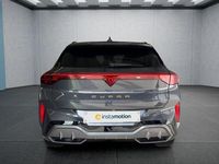Usado Cupra Terramar 204 HP (150 kW) 2025 Cinzento SUV