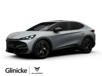 Neu Cupra Tavascan Endurance 210 kW (286 PS) 2026 White silver metallic SUV