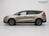 Gebraucht Renault Espace Initiale Paris 160 PS (117 kW) 2015 Braun Van / Kleinbus