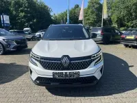 Gebraucht Renault Austral Iconic 131 PS (96 kW) 2023 Schwarz SUV