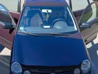 Gebraucht VW Polo 65 PS (47 kW) 2003 Grau Kleinwagen