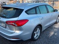 Gebraucht Ford Focus Cool & Connect 120 PS (88 kW) 2020 Kombi