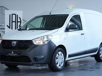 Gebraucht Dacia Dokker Ambiance 75 PS (55 kW) 2020 Weiß Van / Kleinbus